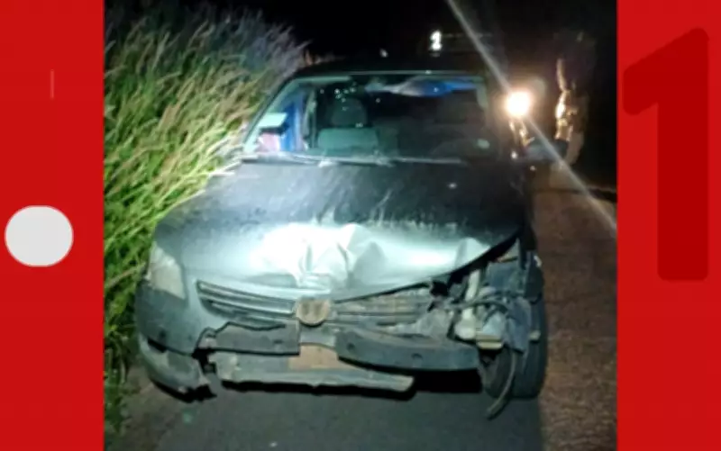 Adolescente furtou carro dos pais e viajou 550 km para conhecer garota do Roblox