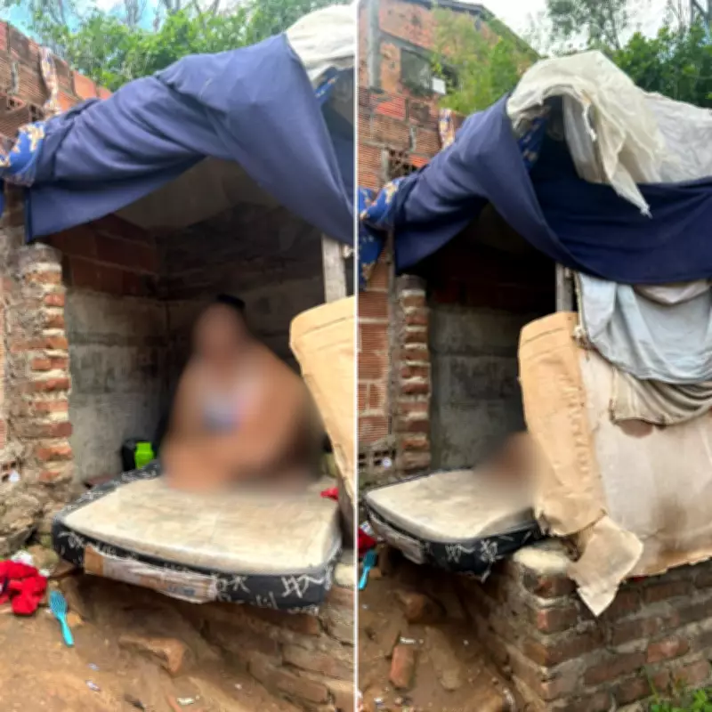 Adolescente mantida em canil e namorado preso por tortura em AL