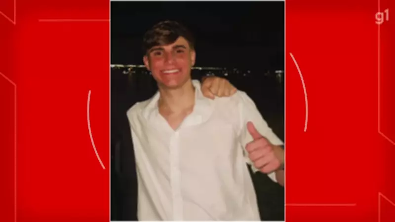 Adolescente morto após agressões no DF completaria 17 anos
