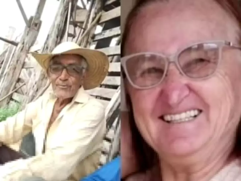 Adolescente suspeita de matar avô em Ariquemes terá internação por tempo indeterminado