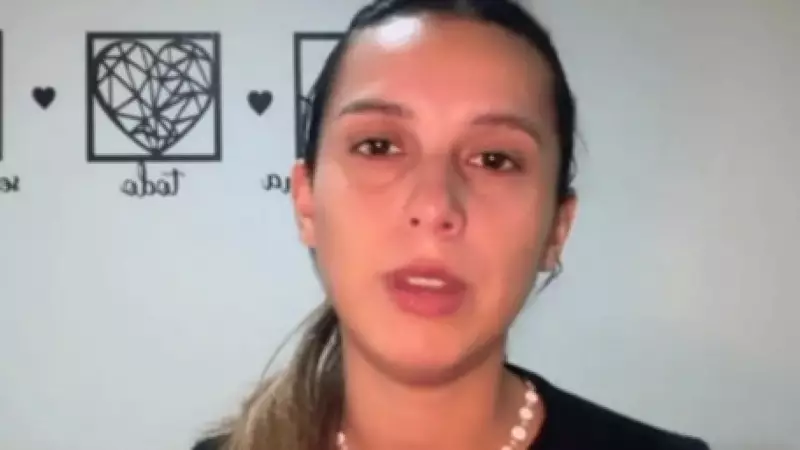 Advogada argentina critica tratamento no Brasil após retornar por injúria racial