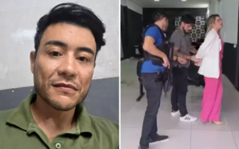 Advogada critica delegado após arquivamento de denúncia por difamação em Goiás