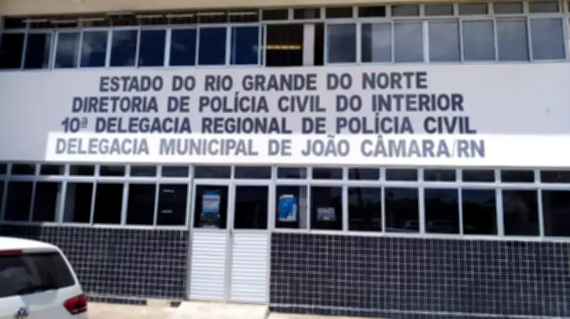 Advogada transmitia ordens de facção para matar delegado no RN