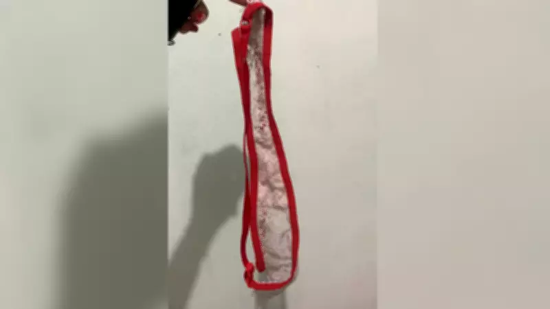 Advogado denuncia delegado após ser acusado de deixar calcinha em sala de delegacia em Rio Preto