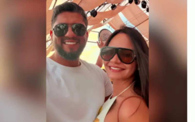 Advogado e namorada morrem em acidente entre moto e carro na GO-010 em Goiás