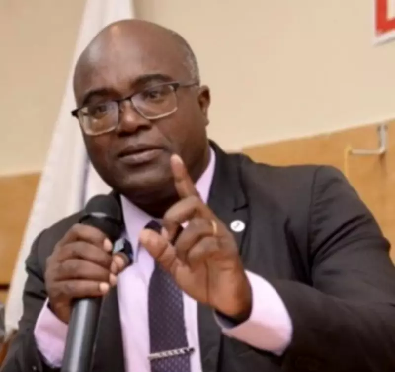 Advogado Luiz Carlos Teodoro é confirmado como pré-candidato ao governo de Rondônia