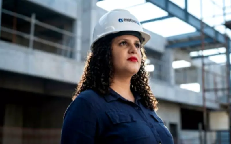 AEAI: nova gestão inovadora marca história com primeira presidente engenheira