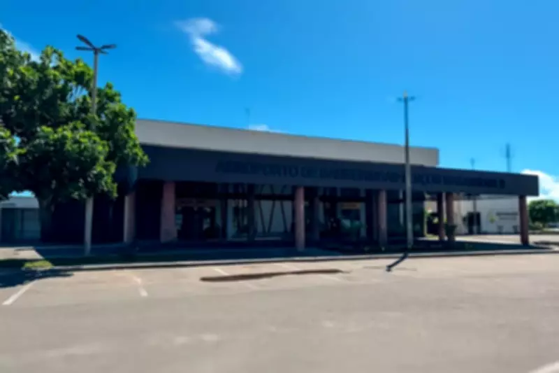 Aeroporto dos Lençóis Maranhenses recebe R$ 58,1 milhões em investimentos federais para modernização