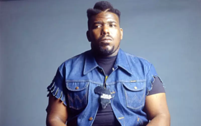 Afrika Bambaataa, lenda do hip-hop, morre aos 67 anos e deixa legado no Brasil