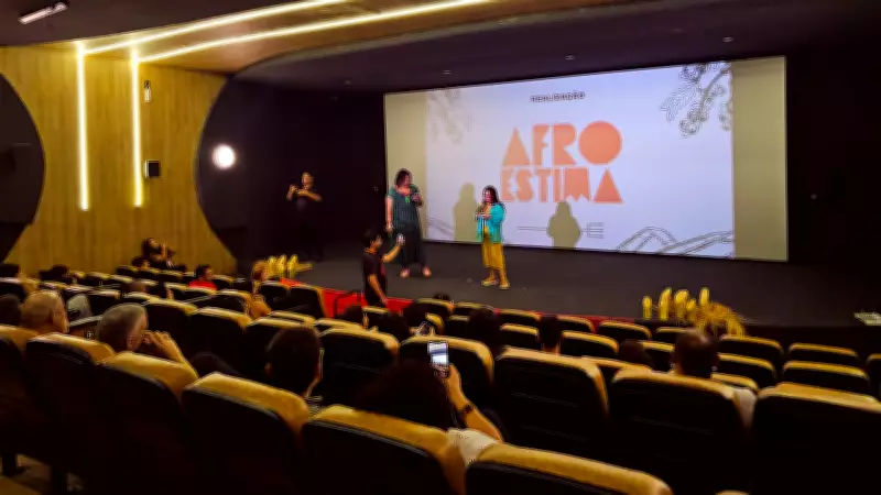 AfroEstima Lab Amazônico abre inscrições para mentorias em audiovisual no Amapá