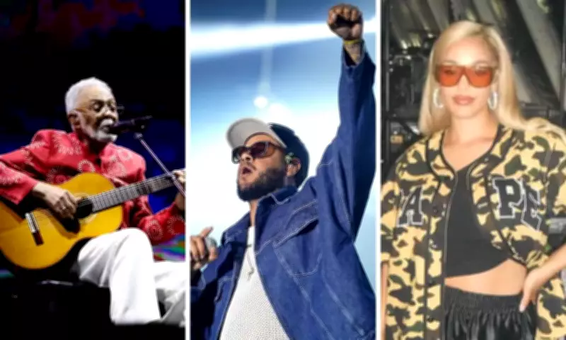 AFROPUNK 2026 em Salvador anuncia atrações: Gilberto Gil, Emicida e Jorja Smith no line-up