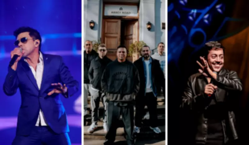 Agenda Cultural de Campinas e Região: Shows, Teatro e Eventos Gratuitos