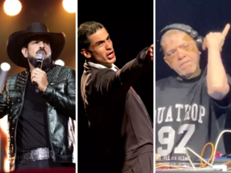 Agenda cultural de Campinas: shows, teatro e circo no fim de semana