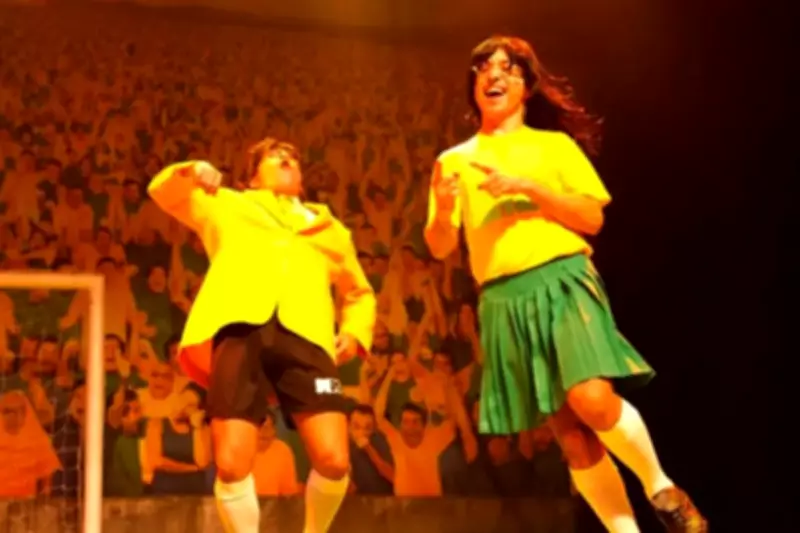 Agenda cultural em Campo Grande: teatro, shows e festas de 24 a 26 de janeiro