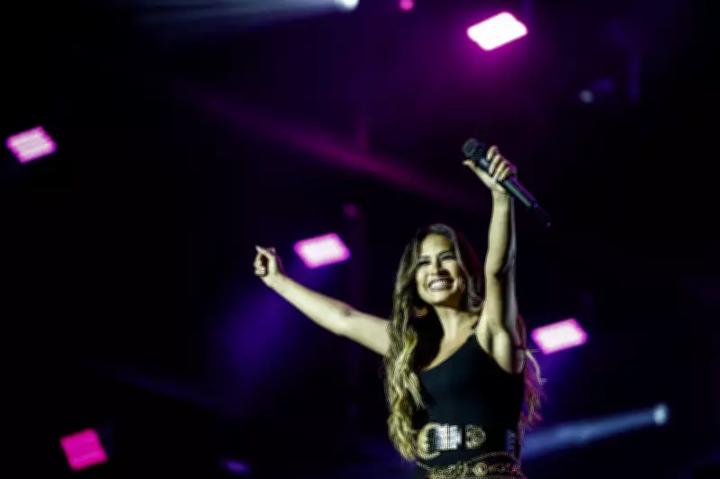 Agenda cultural no Amazonas: Simone Mendes, Festival Folclórico e ópera