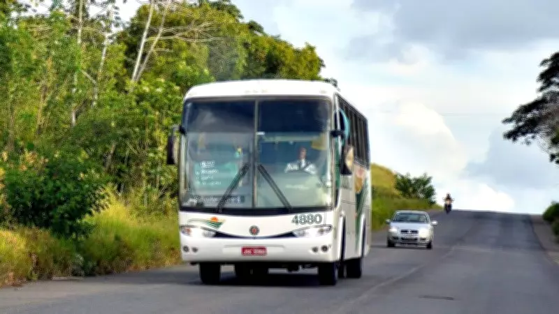 Agerba autoriza transferência de passagens intermunicipais para terceiros na Bahia