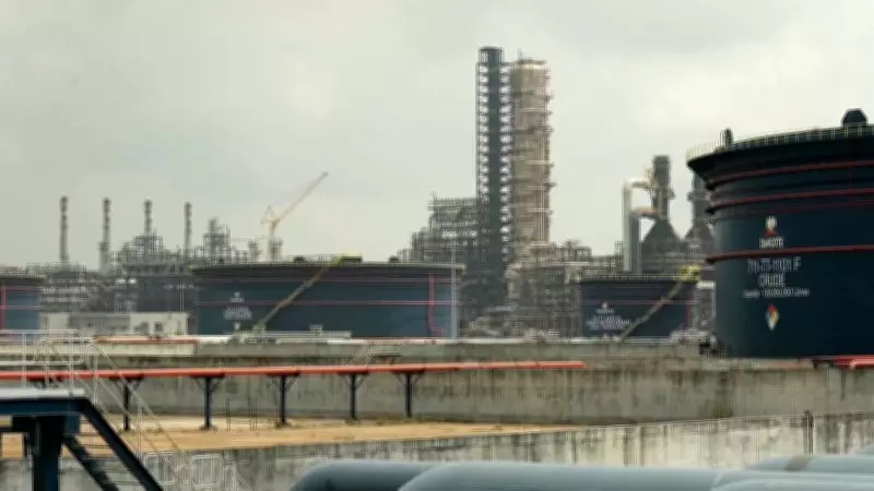 Agência Internacional de Energia alerta para pior crise energética global já registrada