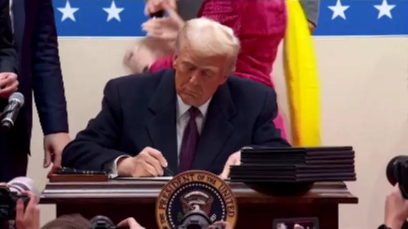 Agências dos EUA avaliam reação iraniana se Trump vencer guerra