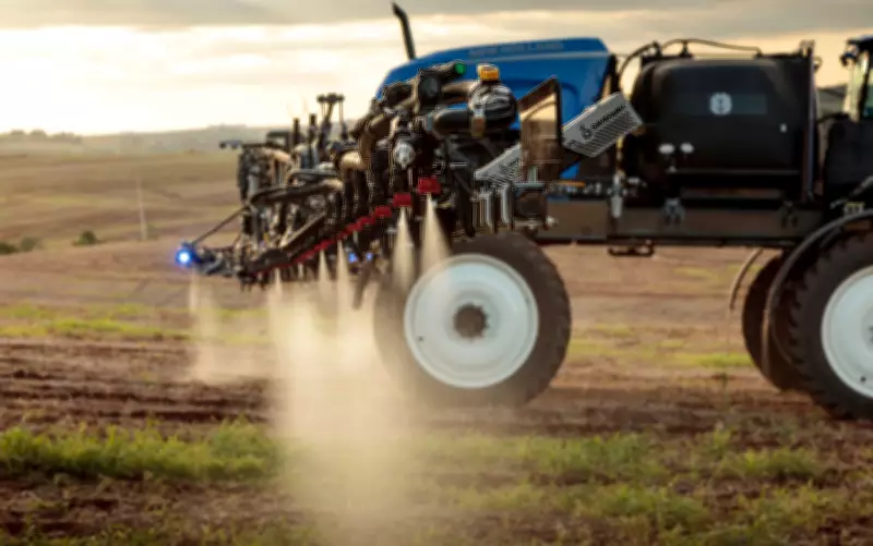 Agrishow 2026: máquinas agrícolas com IA de fábrica revolucionam o campo