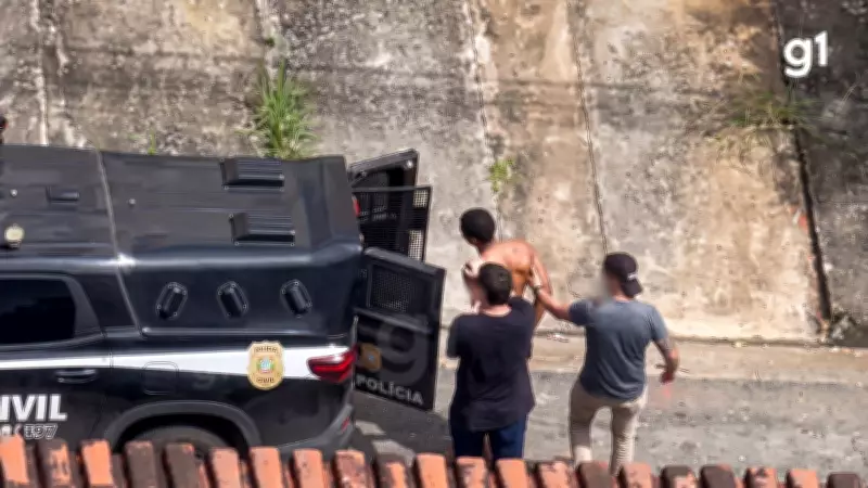 AirPod rastreado leva polícia a suspeito após troca de tiros em Ipatinga