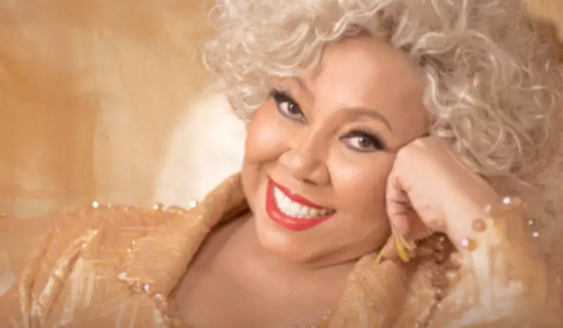 Alcione retorna a Manaus em maio para celebrar 50 anos de carreira com show especial