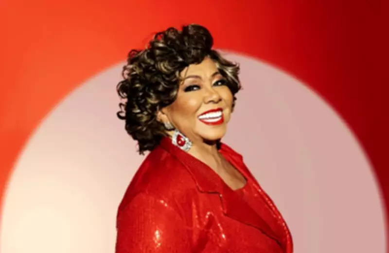Alcione se apresenta em Manaus no feriado do Dia do Trabalhador