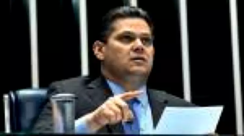 Alcolumbre antecipou derrota de Messias no STF com margem de oito votos