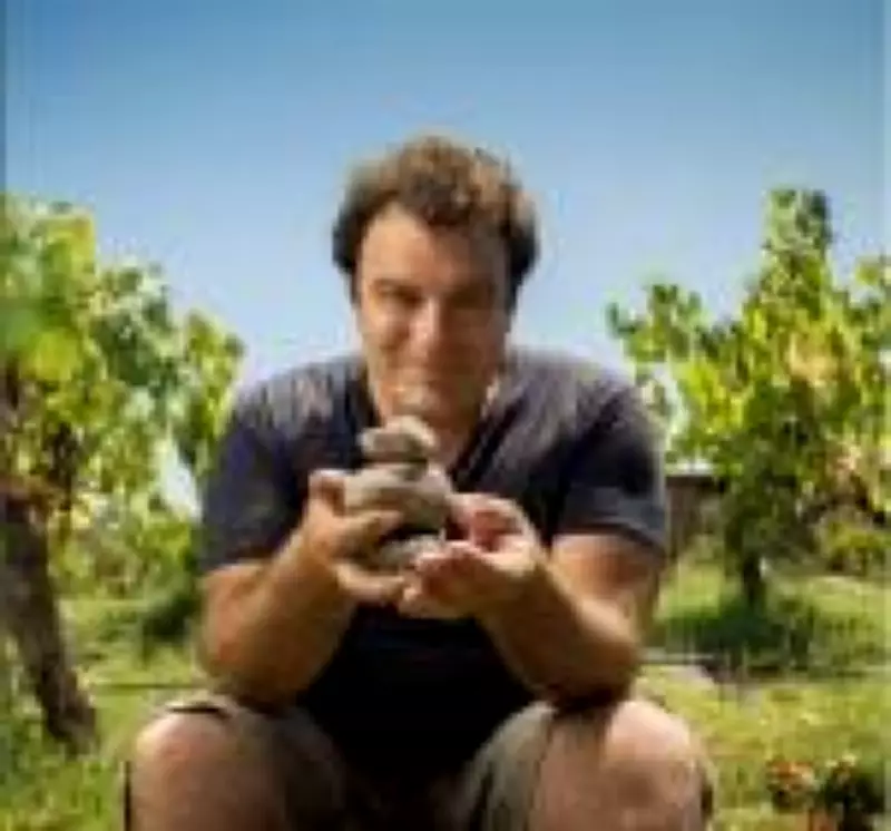 Alejandro Vigil, o enólogo da Catena Zapata que desafia o esnobismo do vinho