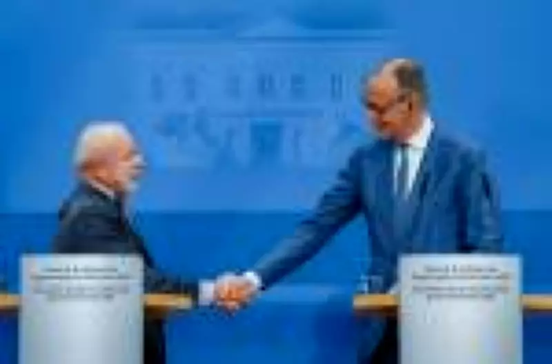 Alemanha investe 700 milhões de euros no Brasil para clima e mobilidade sustentável