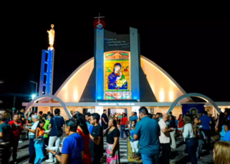 Alepa aprova projeto que torna novena de Nossa Senhora do Perpétuo Socorro patrimônio cultural imaterial do Pará