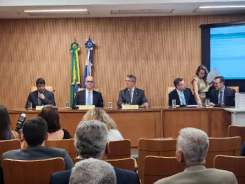 Alerj marca nova eleição para presidência após anulação de sessão tumultuada