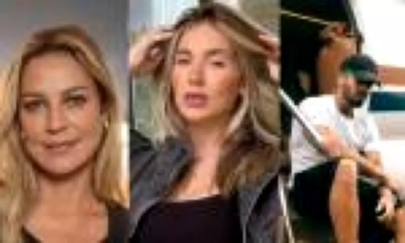 Alerta de Luana Piovani revolta Virginia e Zé Felipe com menção aos filhos