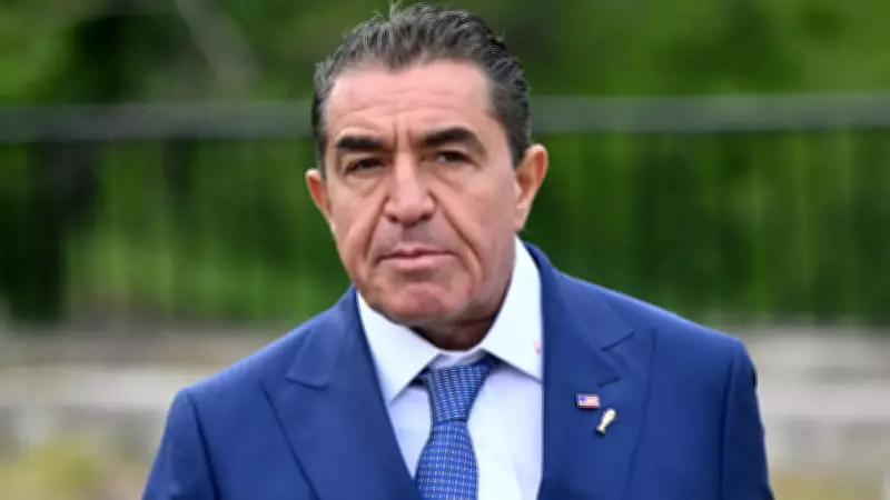 Aliado de Trump ataca brasileiras em entrevista a TV italiana