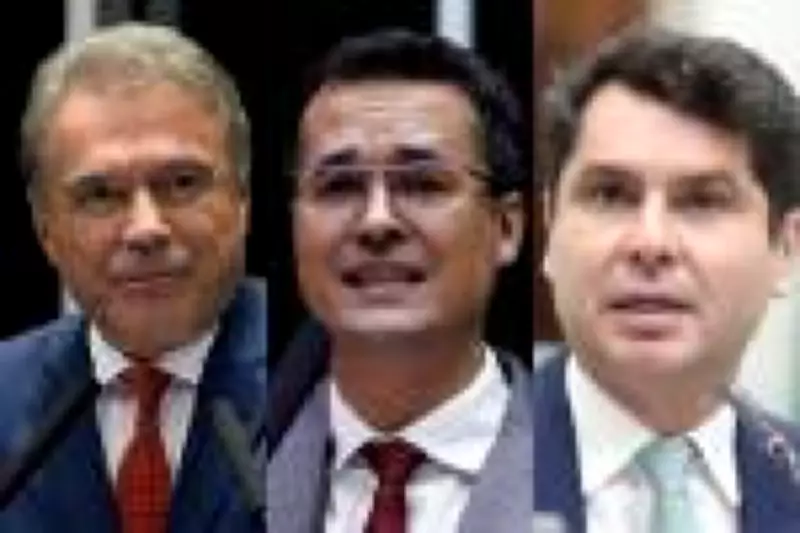 Aliados de Ratinho e Moro lideram corrida ao Senado no Paraná, aponta pesquisa