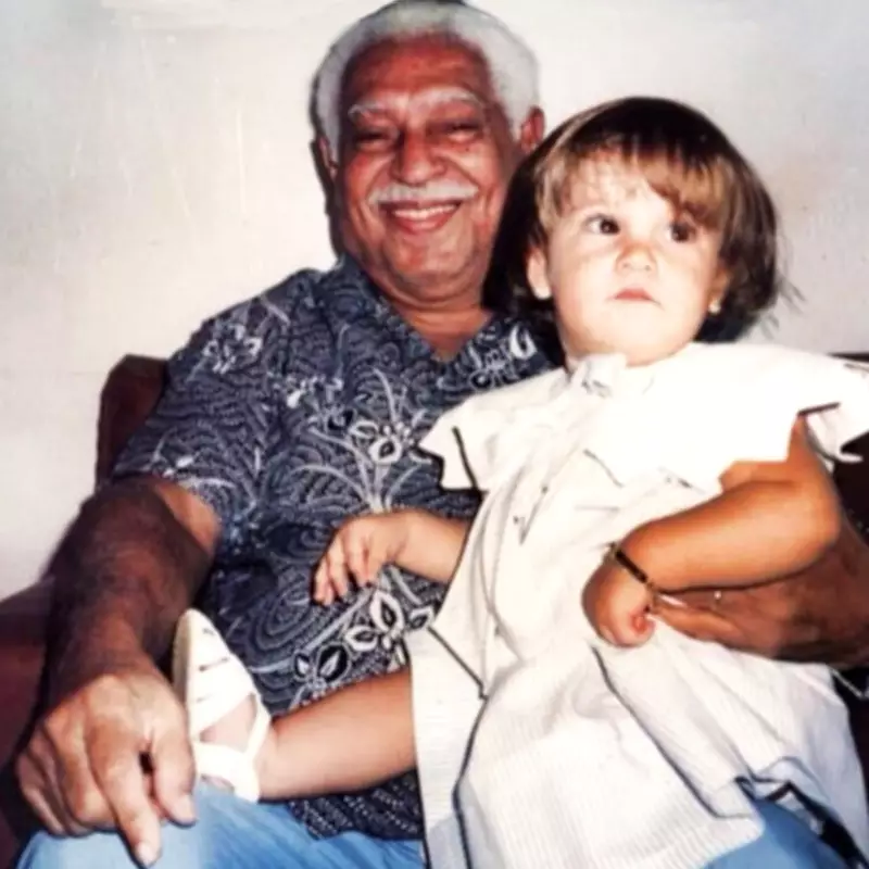 Alice Caymmi relança 'Canto de Obá' em álbum que homenageia o avô Dorival Caymmi