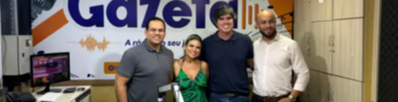 Alqia anuncia investimentos e novas perspectivas para o Via Verde Shopping no Acre