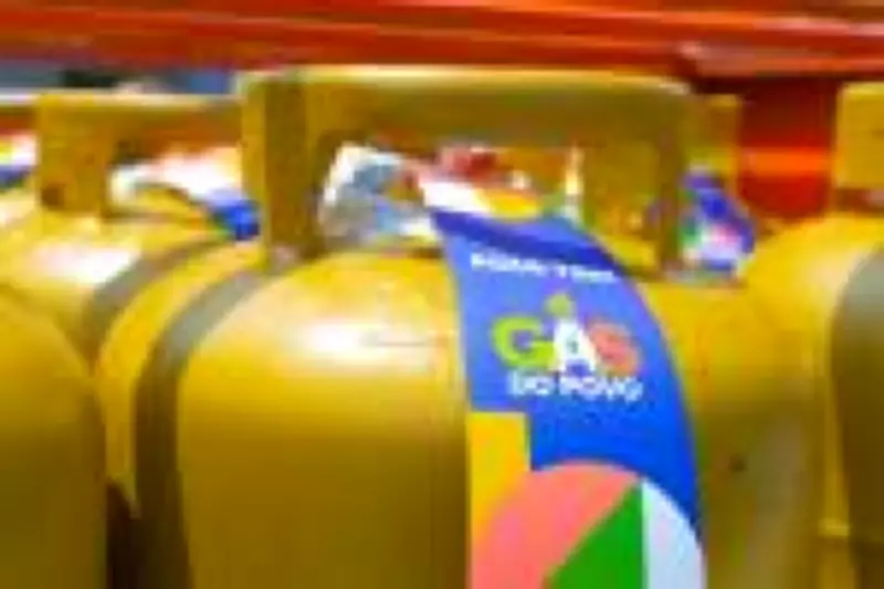 Alta do gás de cozinha pressiona inflação indireta e agrava desigualdade social no Brasil