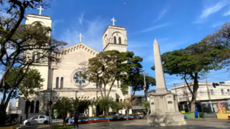 Alto Tietê celebra Semana Santa com vigílias, procissões e missas especiais