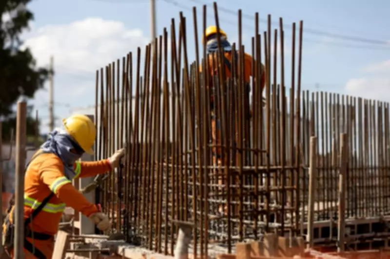 Alto Tietê gera 1.550 empregos formais em março, alta de 96,2%