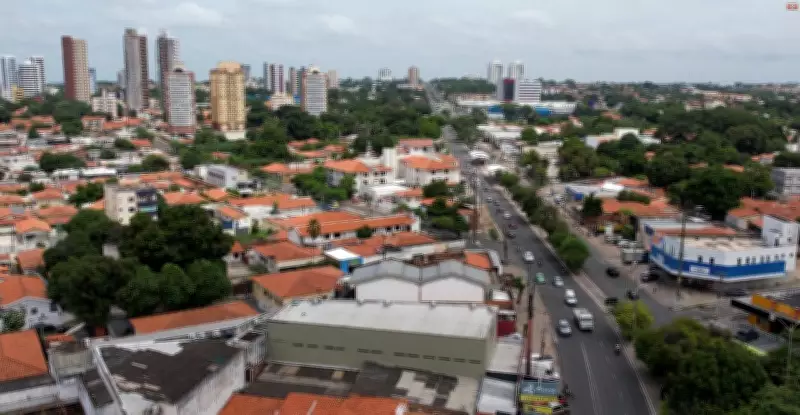 Aluguéis em Teresina têm segunda maior alta anual entre capitais, mas preço médio é o menor do país