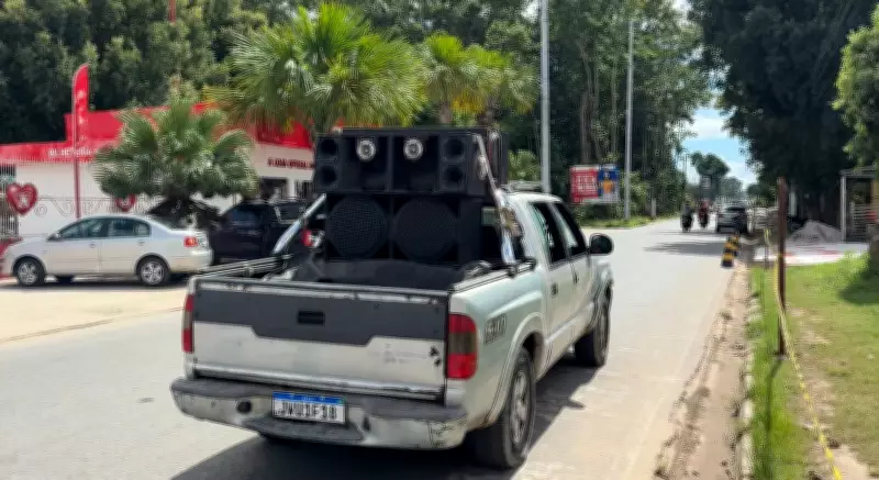 Alvorada do Garantido: tradição do 'convidador' explica origem do festejo em Parintins