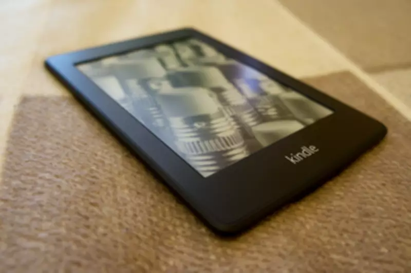 Amazon encerra suporte para modelos antigos do Kindle a partir de 20 de maio