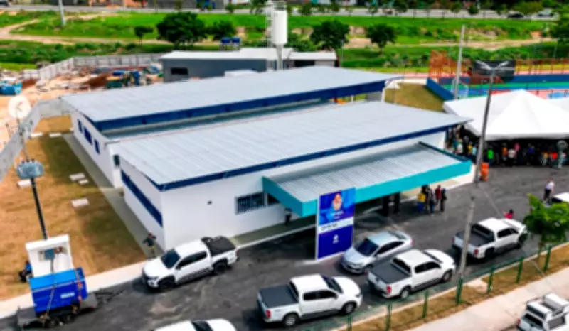 Amazonas recebe R$ 63 milhões do novo PAC Saúde para 25 unidades