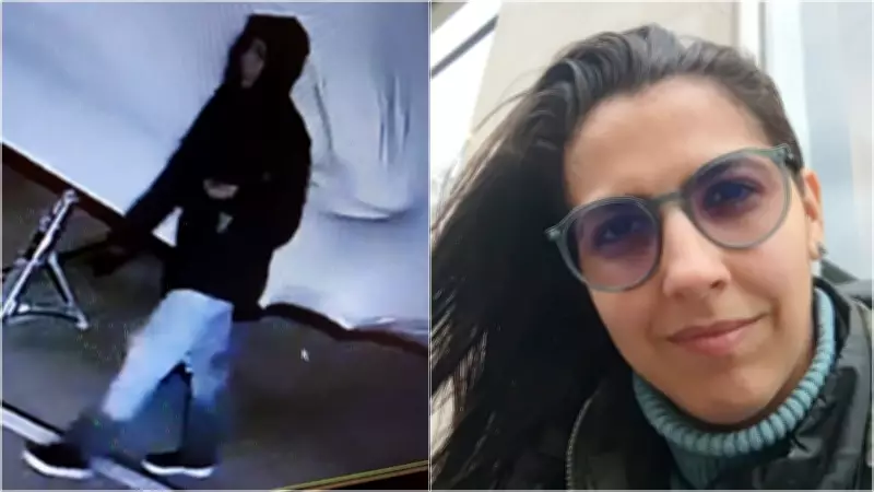 Amiga relata avistamento de brasileira desaparecida na Inglaterra 10 dias após sumiço