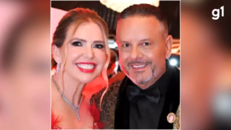 Amiga relata perda irreparável de casal de empresários em acidente aéreo no RS