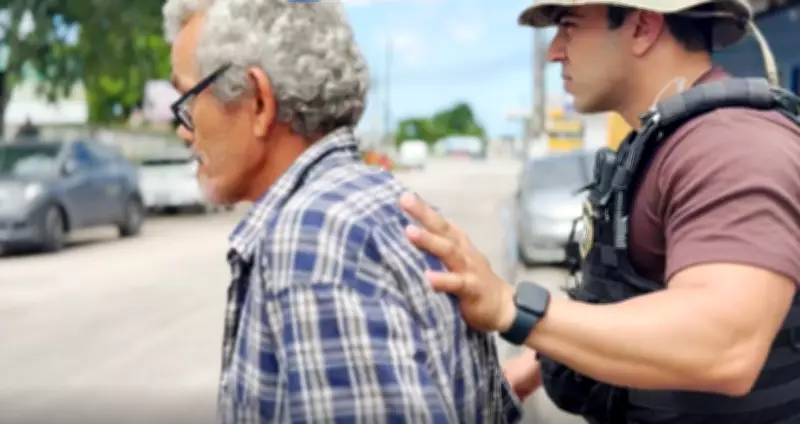 Amigo de idosa encontrada morta é ouvido e liberado pela polícia na Paraíba