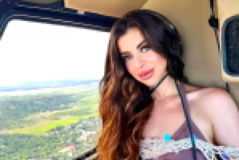 Ana Luiza Mateus: modelo e candidata a miss morre ao cair de prédio no Rio