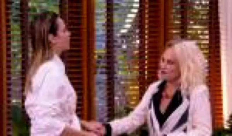 Ana Maria Braga quebra tradição e recebe Ana Paula pessoalmente após vitória no BBB 26