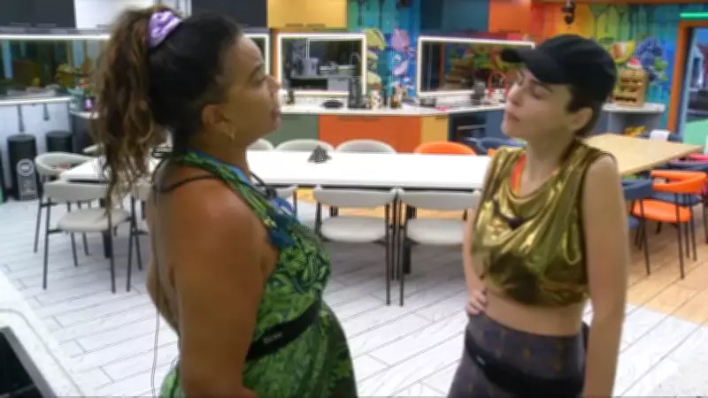 Ana Paula Renault critica cancelamento de Solange Couto após BBB 26 e defende conversa