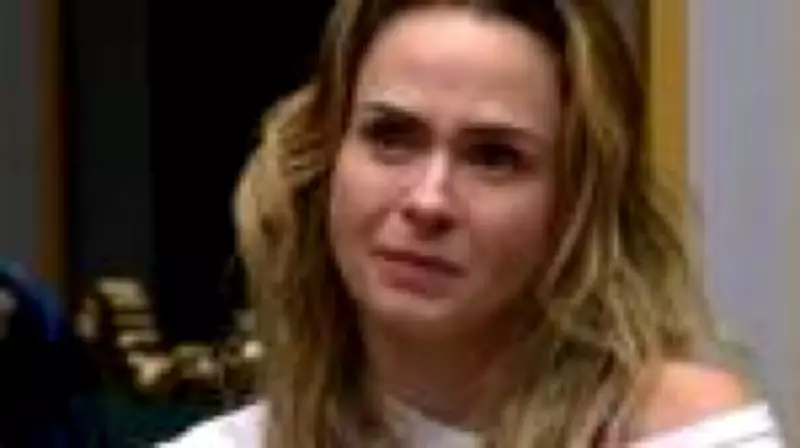 Ana Paula Renault desabafa sobre morte da mãe em acidente trágico no BBB 26